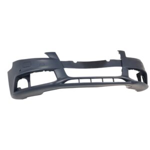 BB™ Audi A4 B8 Preface Front Bumper (Washer Holes and PDC) 08 12 – main product image