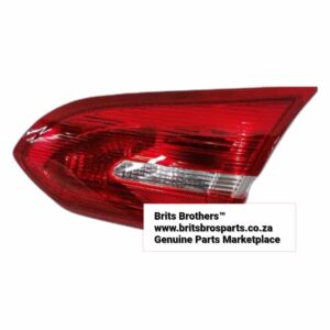 BB™ Ford Focus Sedan RHS Inner Taillight 15 17 – main product image