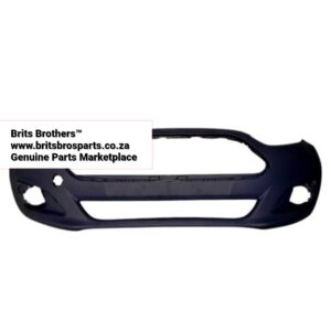 BB™ Ford Fiesta Front Bumper 13 17 – main product image