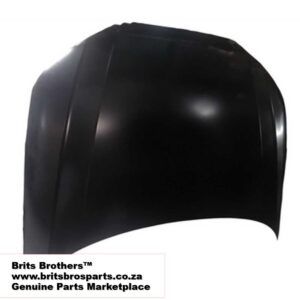 BB™ Audi A4 B9 Bonnet 16 19 – main product image