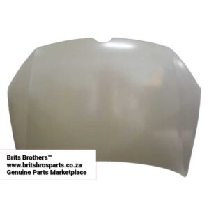 VW Golf 6 Bonnet 09 12 – main product image