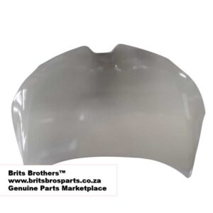 Renault Kadjar Bonnet 15 17 – main product image
