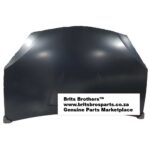 Renault Sandero Bonnet 09 13 – main product image