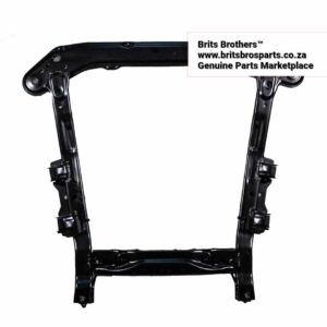 BB™ Renault Sandero 09 14 / Nissan NP200 Subframe 09 – main product image