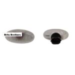 Mazda 3 RHS Fender 04 09 HBK – main product image