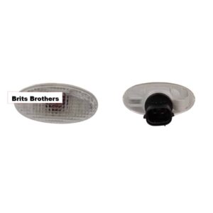 Mazda 3 RHS Fender 04 09 HBK – main product image