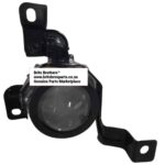 BB™ Kia Rio RHS Fog Light 17 – main product image