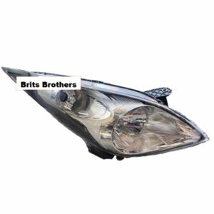 BB™ Chevrolet Spark RHS Headlight 15 17 – main product image