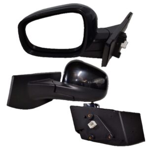 Chevrolet Spark LHS Side Mirror 10 17 (Elec.W/O Indic) – main product image