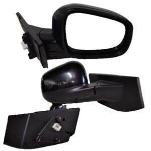 Chevrolet Spark RHS Side Mirror 10 17 (Elec&N/Indic) – main product image