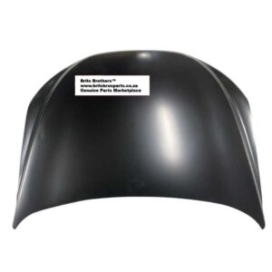 BB™ Chevrolet Captiva Bonnet 12 17 – main product image
