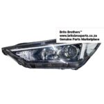 Hyundai Tucson LHS Headlight 2018 2022 (Projector) – main product image