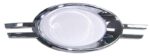 Mercedes Benz W204 C Class LHS Fog Cover Moulding Chrome 08 (For Oval) – main product image