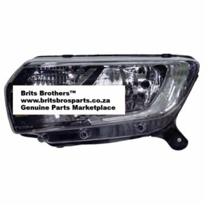 BB™ Renault Sandero LHS LED Headlight 17 20 – main product image