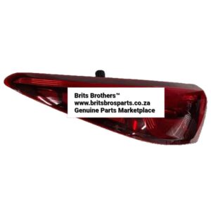 BB™ Kia Sportage LHS Outer Taillight 18 – main product image
