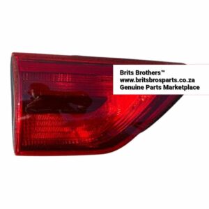 BB™ Kia Sportage LHS Inner Taillight 18 – main product image