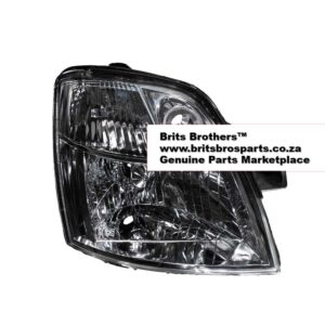 BB™ Kia Picanto RHS Headlight 04 07 – main product image