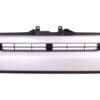 Toyota Quantum Main Grill 2014 2017 (Silver) (High Roof) – main product image