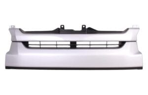 Fresh Price Drops 8 Toyota Quantum Main Grill 2014-2017 (Silver) (High Roof)