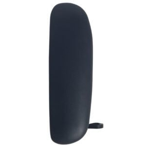 Ford Bantam LHS Outer Door Handle 03 12 (Rocam Shape) – main product image