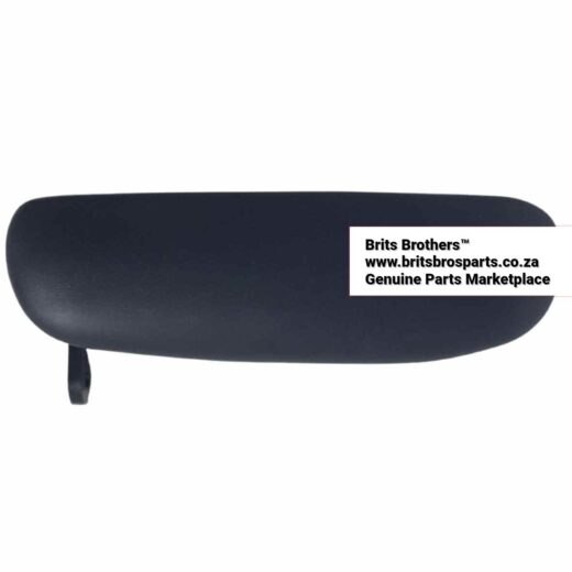 Pos_Bd3140.Jpg Ford Bantam RHS Outer Door Handle 03 12 (Rocam Shape) – main product image