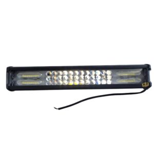 LED Bar 252W 4D – main product image