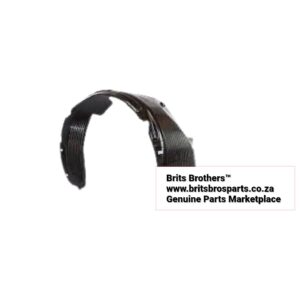 Kia Cerato RHS Fender Liner 09 12 – main product image