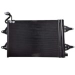 VW Polo Vivo/Bujwa Condenser 04 (1.4i/6i/1.4TDI/1.9TDI/1.8GTI) – main product image