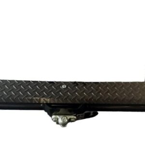 Toyota Quantum Tow Bar 12 – main product image