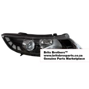 Kia Optima RHS Headlight Normal 12 14 – main product image