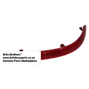 VW Caddy RHS Rear Bumper Reflector 16 21 – main product image