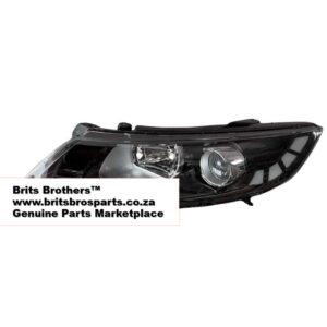 Kia Optima LHS Headlight Normal 12 14 – main product image