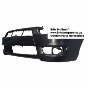 Mitsubishi Lancer Front Bumper 07 15 – main product image