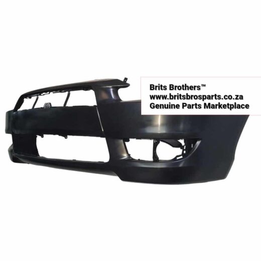 Xr:d:dagbxpe7_By:168,J:2354680619735354414,T:24040512 Mitsubishi Lancer Front Bumper 07 15 – main product image