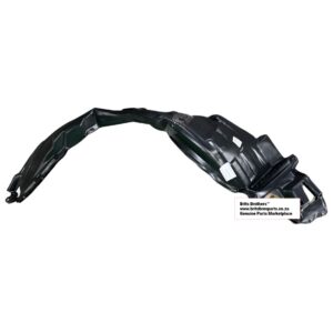 Toyota Corolla/RunX RHS Fender liner 02 07 – main product image