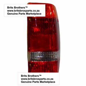 Mazda Rustler RHS Taillight 94 04 – main product image