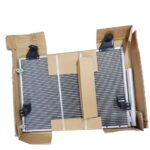 Toyota Hilux D4D/Fortuner Condenser 05 15 (2.5/3.0D) – main product image