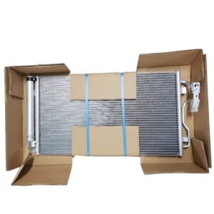 BMW F30 / F20 / F22 A/C Condenser 12 – main product image