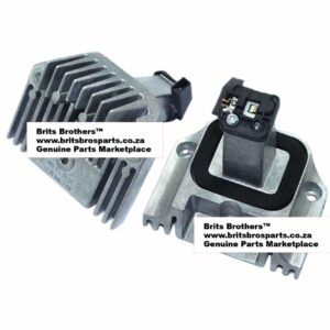 BB™ BMW F20 DRL Module 11 14 – main product image