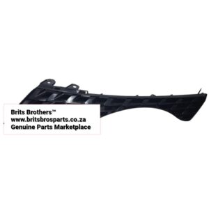 Nissan Juke LHS Main Grill 15 – main product image
