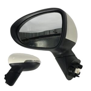 BB™ Kia Rio LHS Side Mirror 11 17 (Elec&W/Indic,5P) – main product image