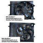 Hyundai IX35 Fan 13 16 (2.0l) – main product image