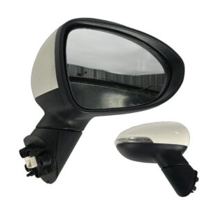 BB™ Kia Rio RHS Side Mirror 11 14 (Elec&W/Indic 5 pin) – main product image
