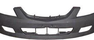 Mazda Etude Front Bumper 02 04 – main product image
