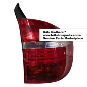 BMW X5 E70 RHS Outer Taillight 06 10 – main product image