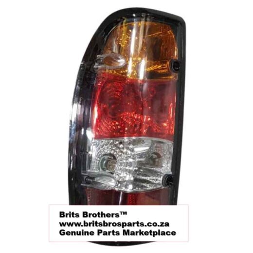 Xr:d:daf-7Sconku:714,J:3720395040318426678,T:24031511 Ford Bantam LHS Taillight 2006 2009 – main product image