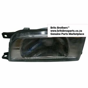 Nissan Sentra LHS Headlight 92 96 – main product image