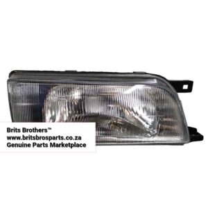 Nissan Sentra RHS Headlight 92 96 – main product image