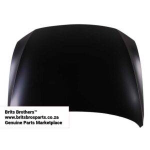 VW Passat Bonnet 15 19 – main product image