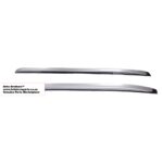 Mazda BT50 21 Roof Rails – main product image